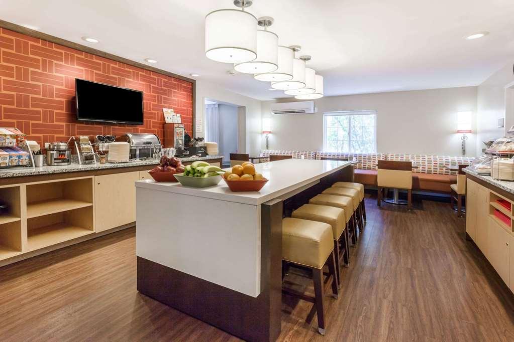 Mainstay Suites Detroit Auburn Hills Ανέσεις φωτογραφία
