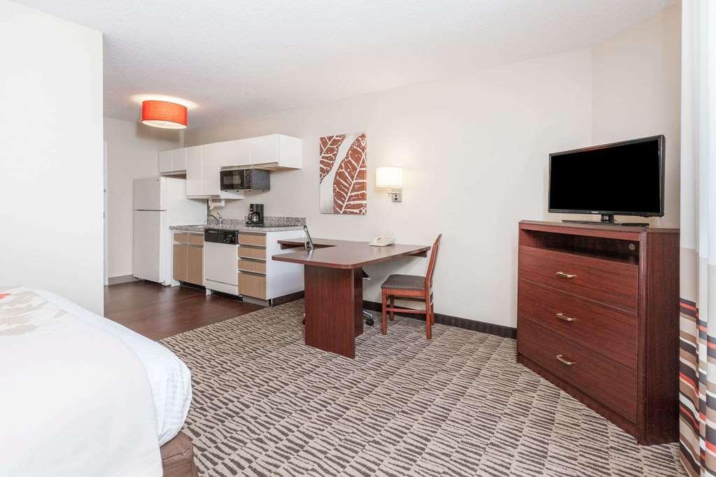 Mainstay Suites Detroit Auburn Hills Δωμάτιο φωτογραφία