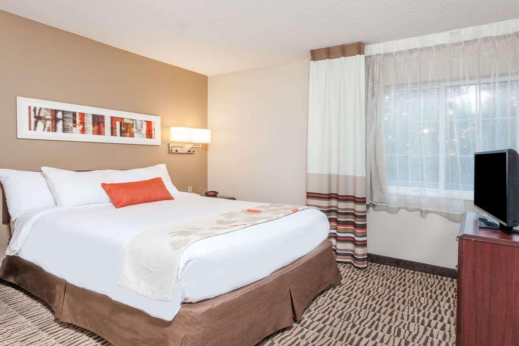 Mainstay Suites Detroit Auburn Hills Δωμάτιο φωτογραφία
