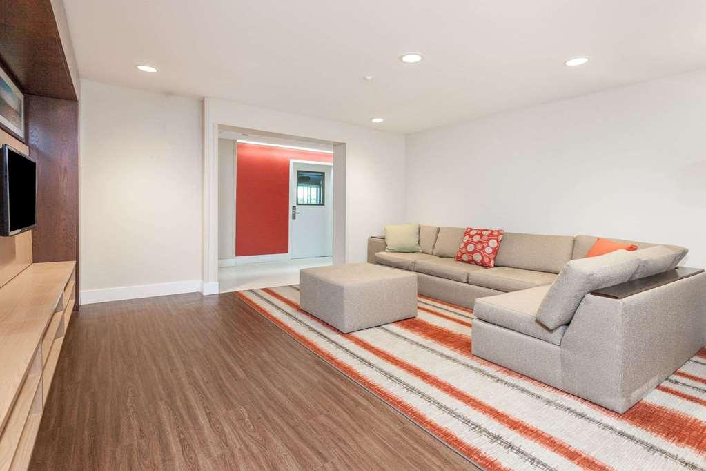Mainstay Suites Detroit Auburn Hills Εσωτερικό φωτογραφία