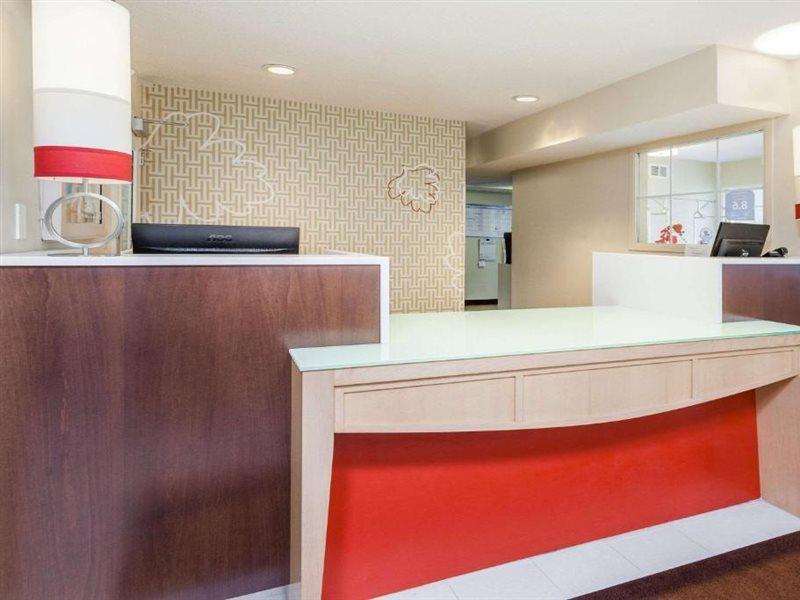 Mainstay Suites Detroit Auburn Hills Εξωτερικό φωτογραφία