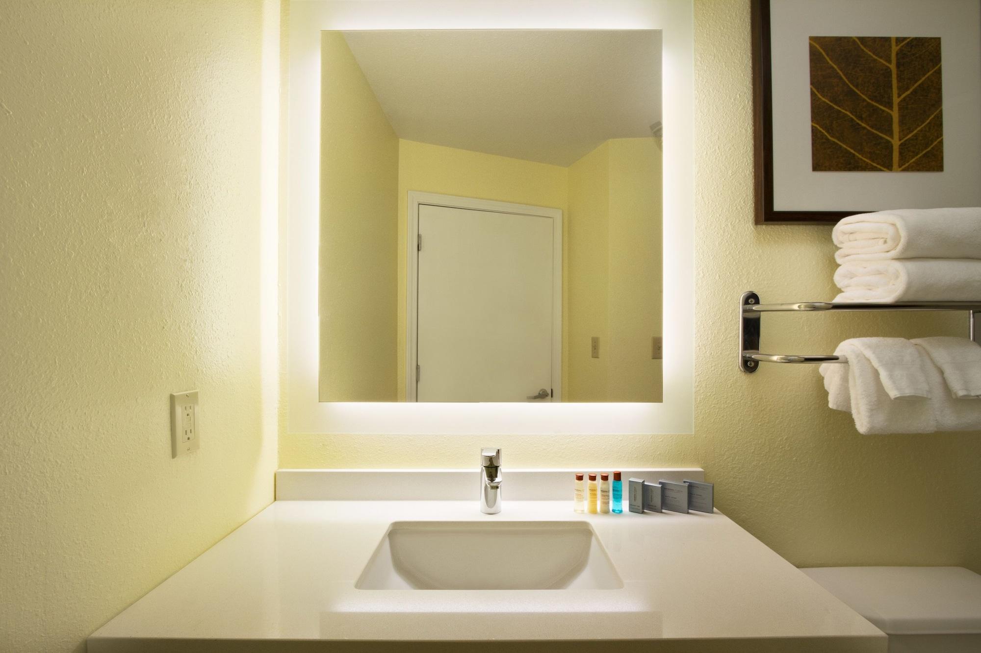 Mainstay Suites Detroit Auburn Hills Εξωτερικό φωτογραφία
