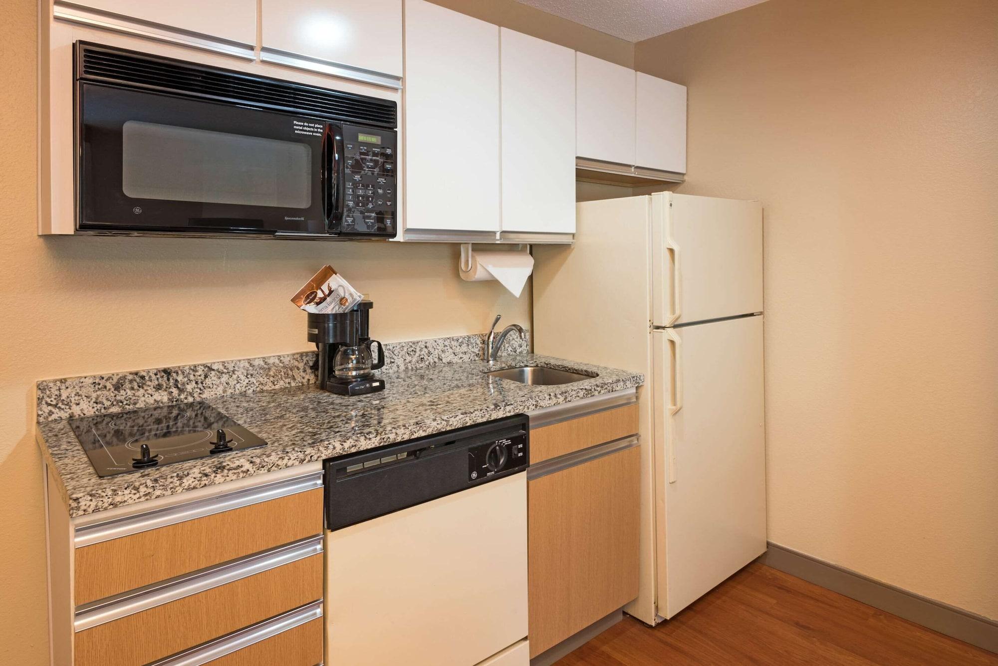 Mainstay Suites Detroit Auburn Hills Εξωτερικό φωτογραφία