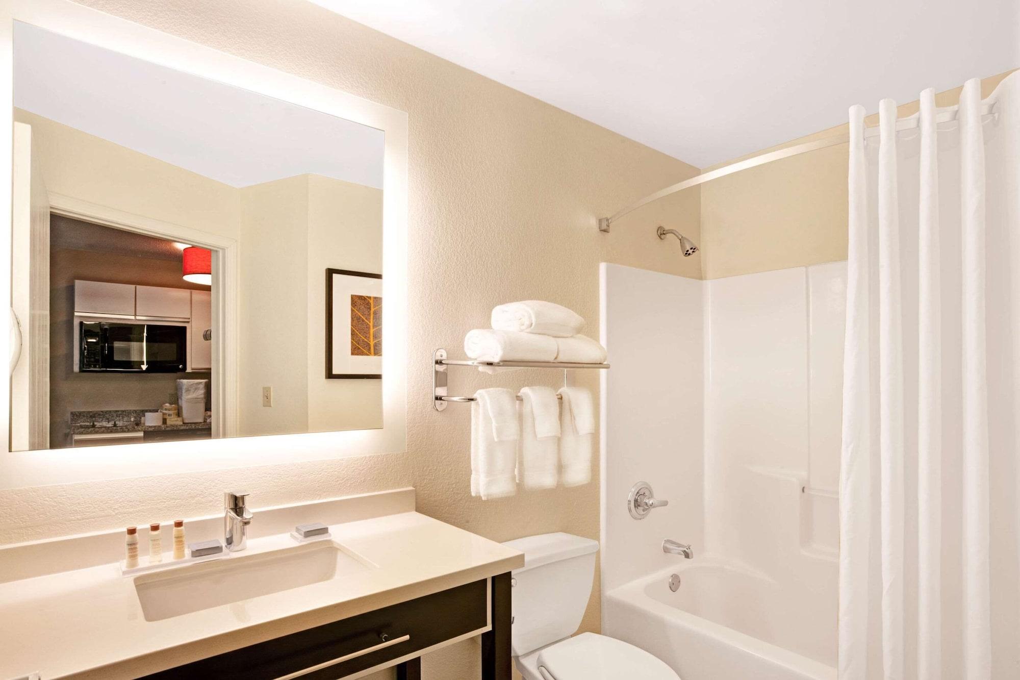 Mainstay Suites Detroit Auburn Hills Εξωτερικό φωτογραφία