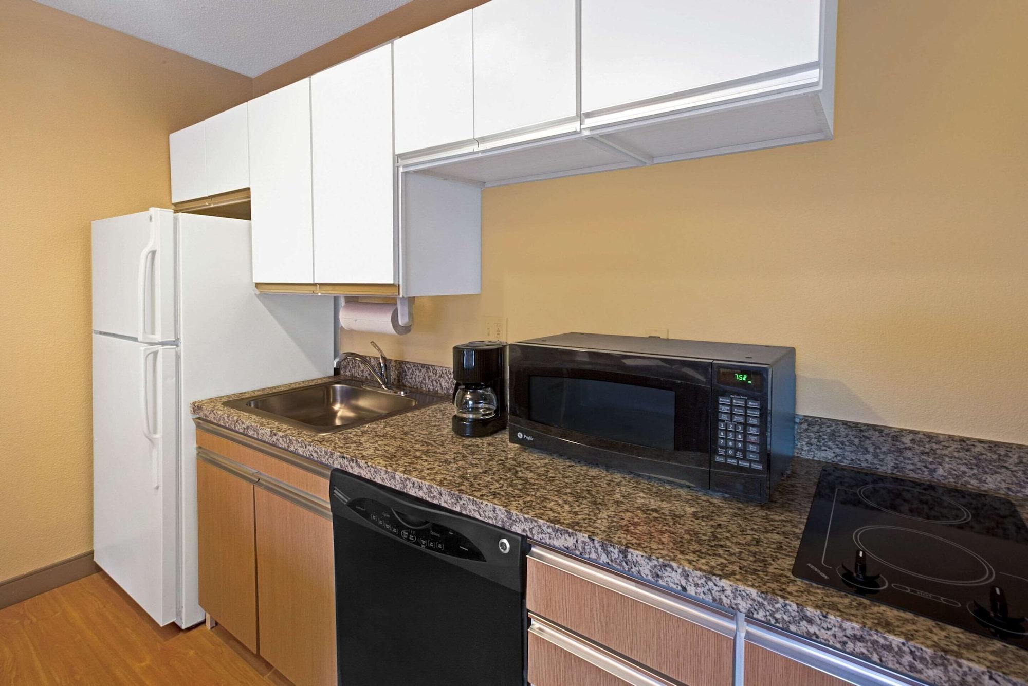 Mainstay Suites Detroit Auburn Hills Εξωτερικό φωτογραφία