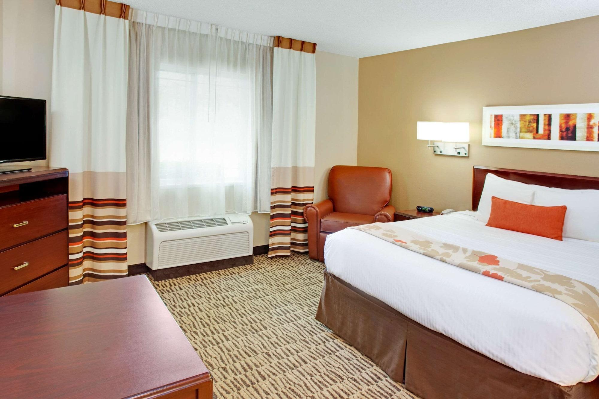 Mainstay Suites Detroit Auburn Hills Εξωτερικό φωτογραφία