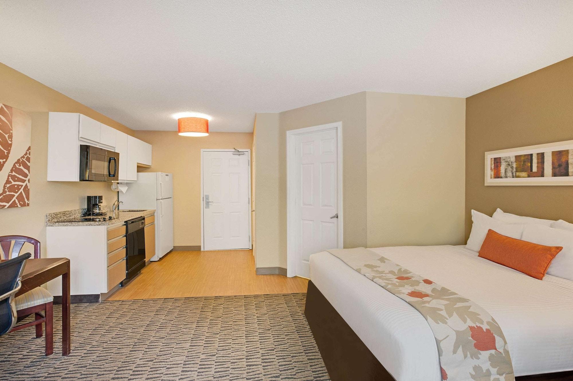 Mainstay Suites Detroit Auburn Hills Εξωτερικό φωτογραφία