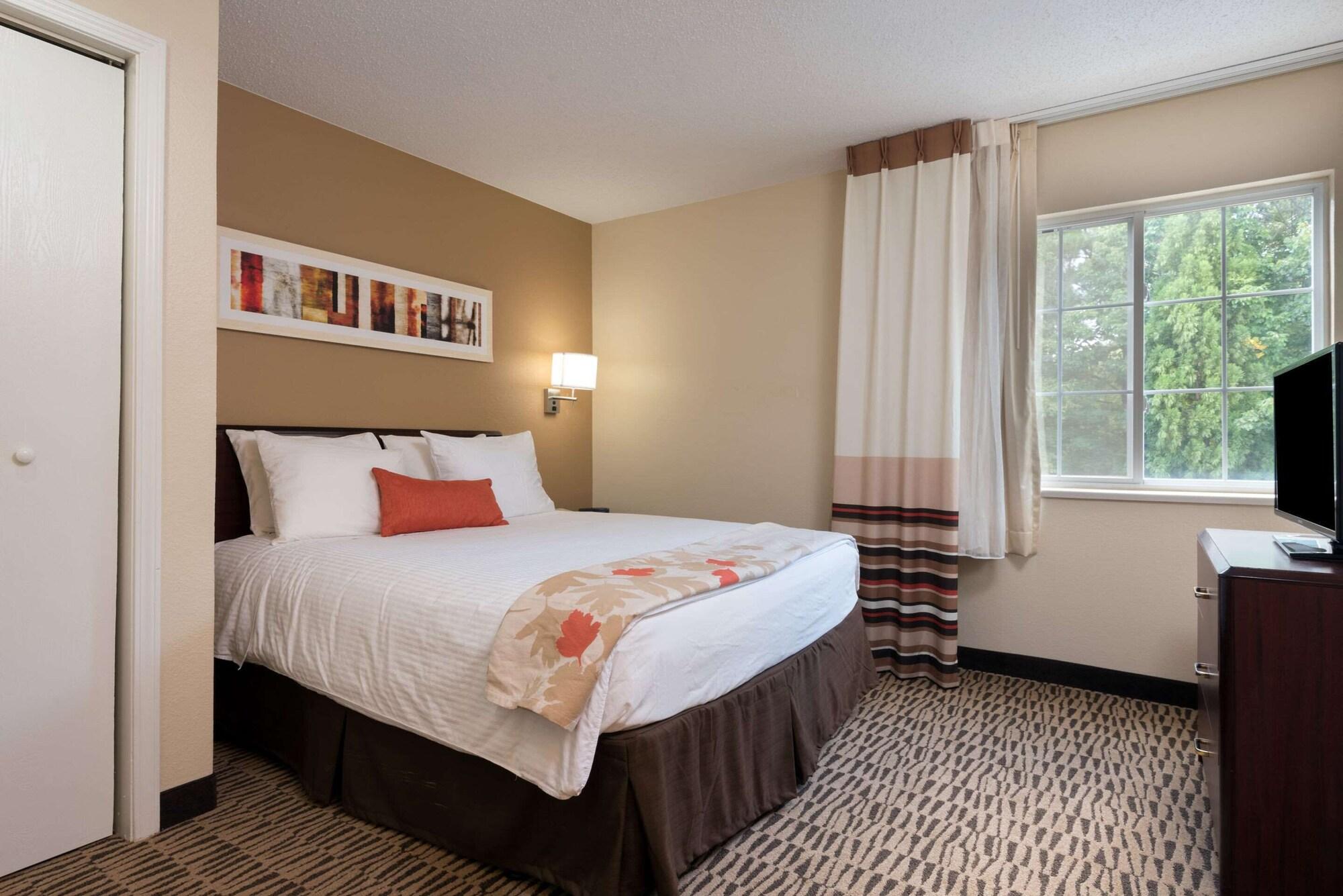 Mainstay Suites Detroit Auburn Hills Εξωτερικό φωτογραφία