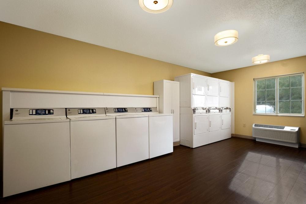 Mainstay Suites Detroit Auburn Hills Εξωτερικό φωτογραφία