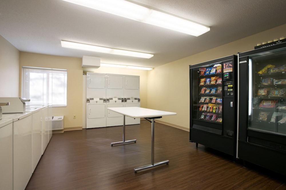 Mainstay Suites Detroit Auburn Hills Εξωτερικό φωτογραφία