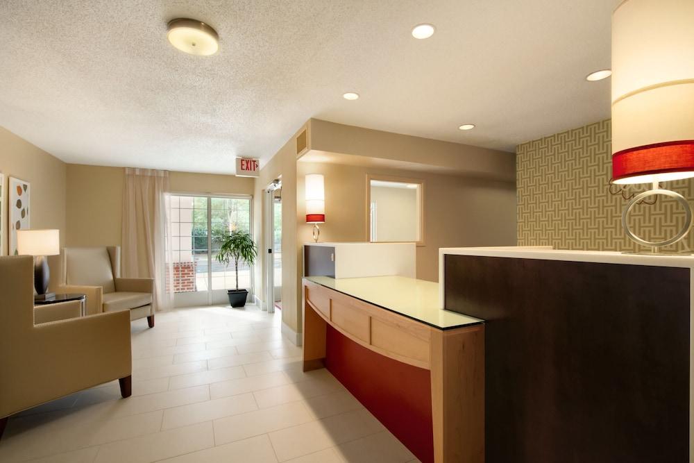 Mainstay Suites Detroit Auburn Hills Εξωτερικό φωτογραφία