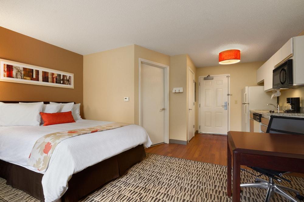 Mainstay Suites Detroit Auburn Hills Εξωτερικό φωτογραφία
