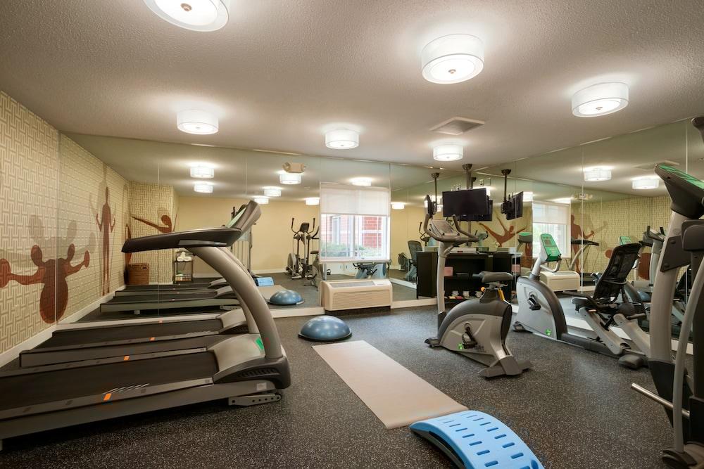 Mainstay Suites Detroit Auburn Hills Εξωτερικό φωτογραφία