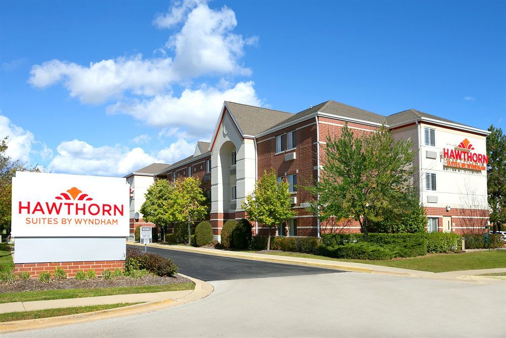 Mainstay Suites Detroit Auburn Hills Εξωτερικό φωτογραφία