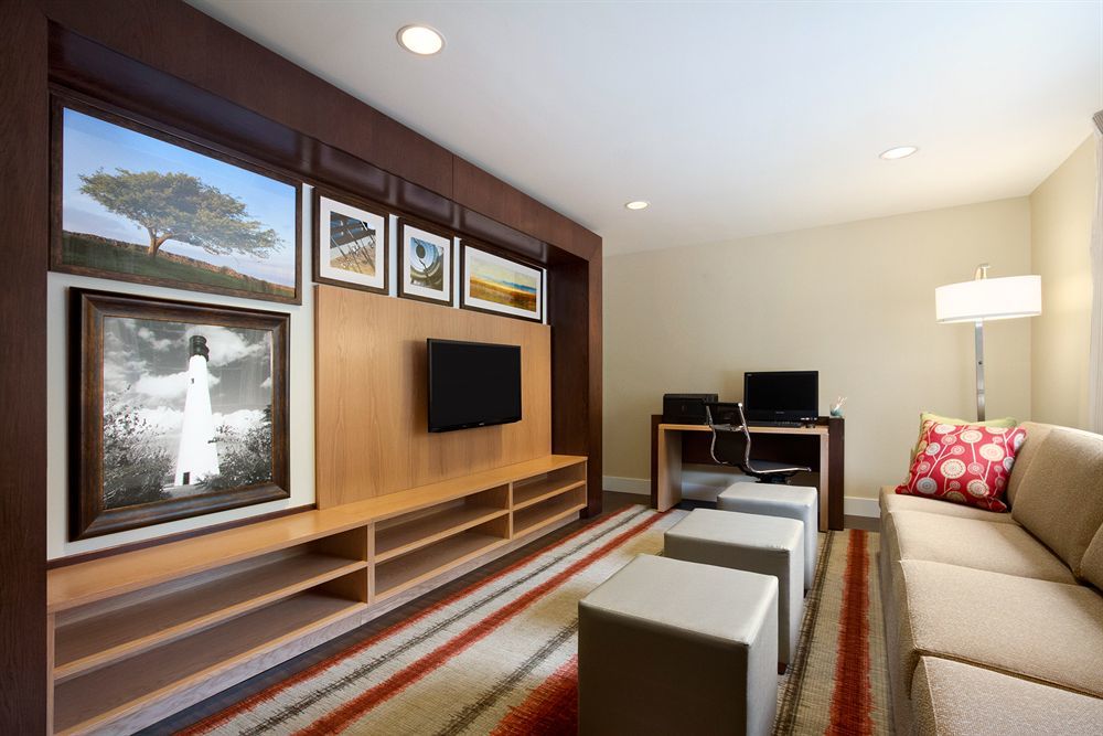 Mainstay Suites Detroit Auburn Hills Εξωτερικό φωτογραφία