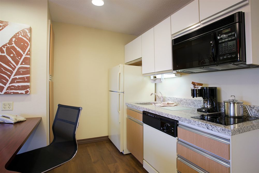 Mainstay Suites Detroit Auburn Hills Εξωτερικό φωτογραφία