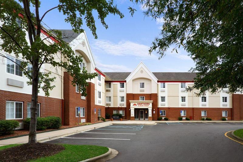 Mainstay Suites Detroit Auburn Hills Εξωτερικό φωτογραφία
