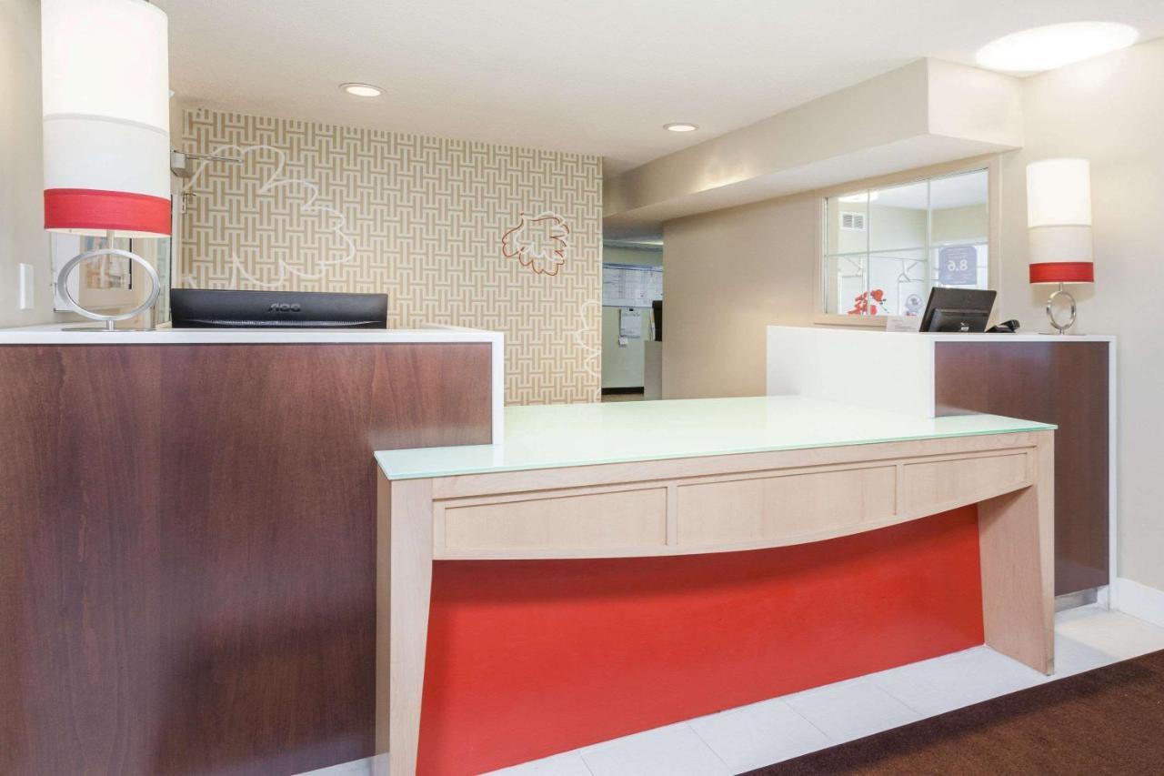 Mainstay Suites Detroit Auburn Hills Εξωτερικό φωτογραφία